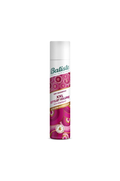 Batiste Șampon uscat XXL Volume, 200 ml
