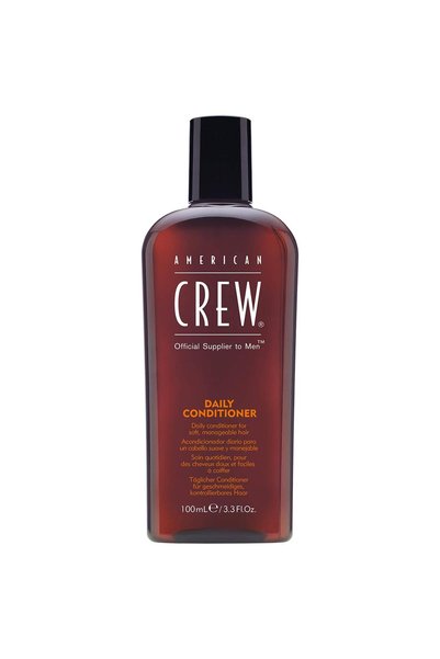 American Crew Καθημερινή Μαλακτική Κρέμα Μαλλιών, Για Ενυδάτωση, 100 ml