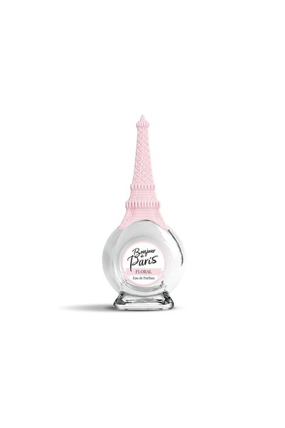 Bonjour de Paris Floral, Eau De Parfum pentru Femei, 50 ml