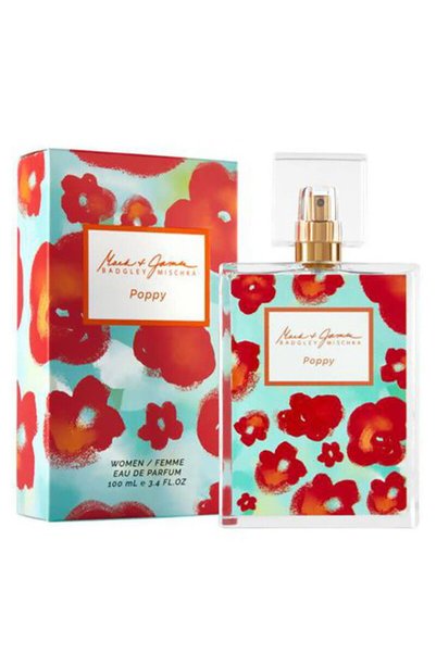 Badgley Mischka Poppy, Eau De Parfum, Pentru femei, 100 ml