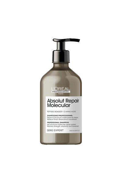 L'oreal Professionnel Serie Expert Absolut Repair Molecular, Σαμπουάν Μαλλιών...