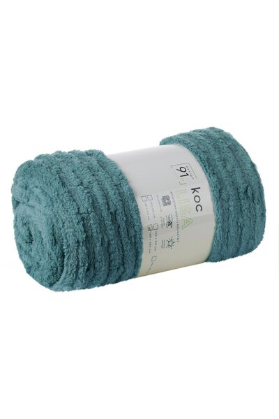 Eurofirany Patura LISA 170 x 210 cm menta