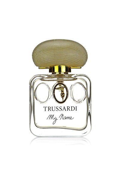 Trussardi , My Name, Eau De Parfum, For Women, 50 ml