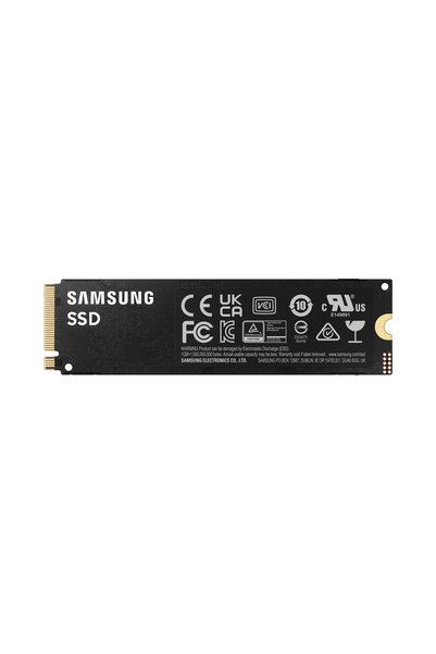 Samsung 2TB 990 pro MZ-V9P2T0BW 7450- 6900MB/s M2 NVME GEN4 Disk Kutusuz