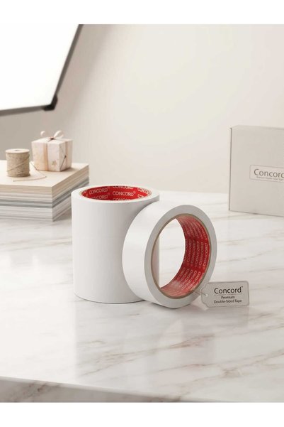 Generic Brand Super Double-Sided Adhesive Tape - Incredible Holding Power and...
