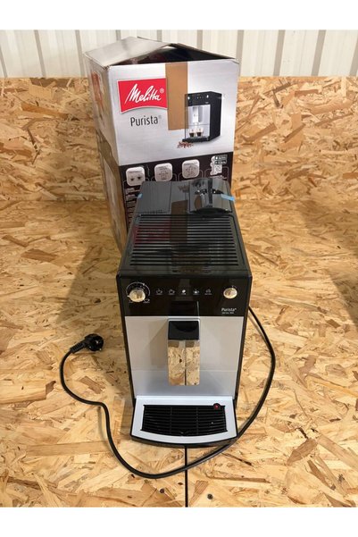 Melitta Professional Espressor Melitta Purista serie 300