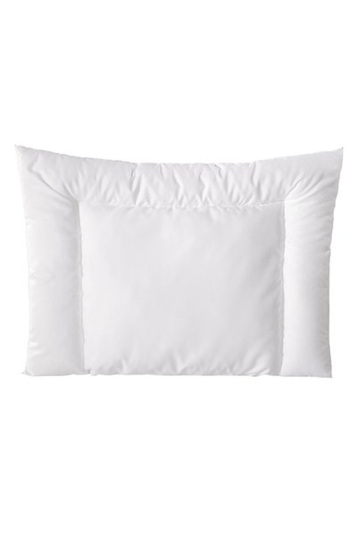 AMW Perna antialergica Medical, Inter AMW, Poliester/Bumbac, 40 x 60 cm, Alb