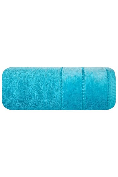 Eurofirany Prosop de baie Mari, Eurofirany, Bumbac, 50 x 90 cm, 500 g/m², Tur...