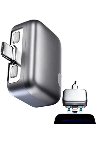 Generic USB-C Auto Power Off Charger 140W Fast Charging AI Chip, Smart Overch...