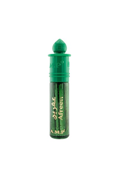 Astana Millano Afreen Oil Extract , Unisex, 6 ml