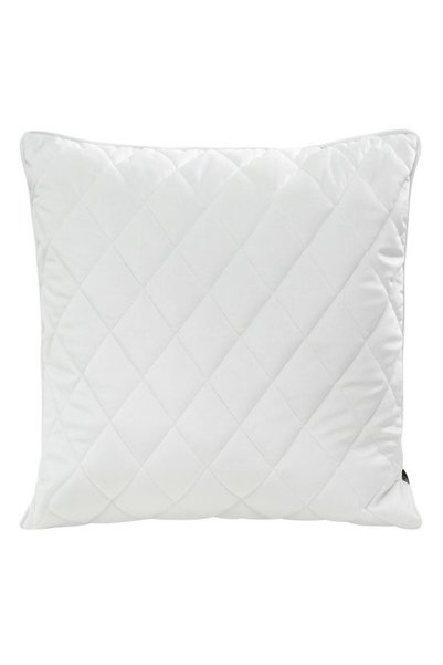 Eurofirany Fata de perna decorativa velvet-28 50x50 alb