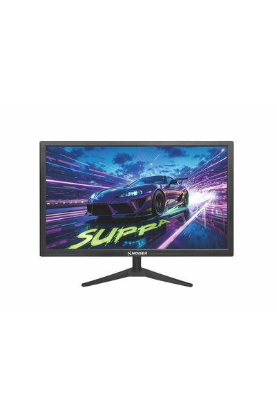 Midcom Noiser NS-1904 19 "Inc 1440x900 75Hz Hdım/Vga/Dc Hoparlörlü Led Monitör