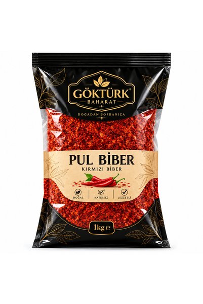 Pul Biber