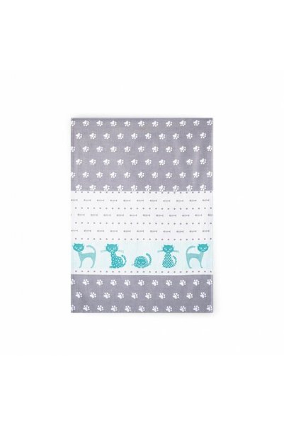 Zwoltex Laveta de bucatarie, Zwoltex, Bumbac, 50x70, Multicolor