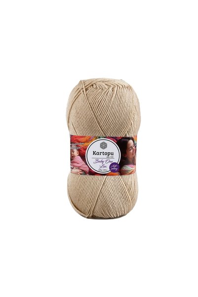 Kartopu Baby One Lux-861