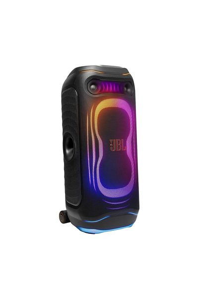 JBL Sistem audio Partybox Ultimate 2, 1500 W, Bluetooth 6, Wi-Fi, Auracast, X...