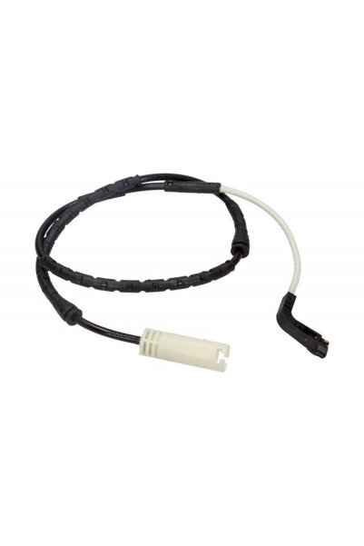 MaxGear Senzor de avertizare, uzura placute de frana BMW față E84 X1 E90 E91 ...