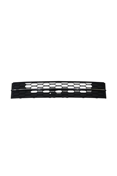 DPA Grila ventilatie, bara protectie față OCTAVIA III 18- +crom 5E0853677M