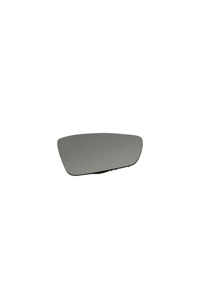 DPA Sticla oglinda VW POLO 09- DREPT electric 6R0857522F