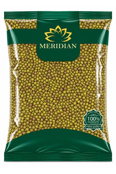Meridian Moong whole 1kg