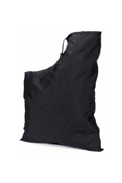 Noonedibs Sac de aspirator pentru suflante de frunze, sac de aspirator rezist...