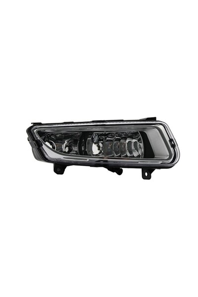 DPA Proiector ceata față DREPT VW POLO 10- (H8+P21W) 6R0941062B