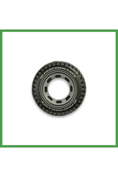 Bezos 59252 Radyal Simit 91 cm 1 Adet SOI
