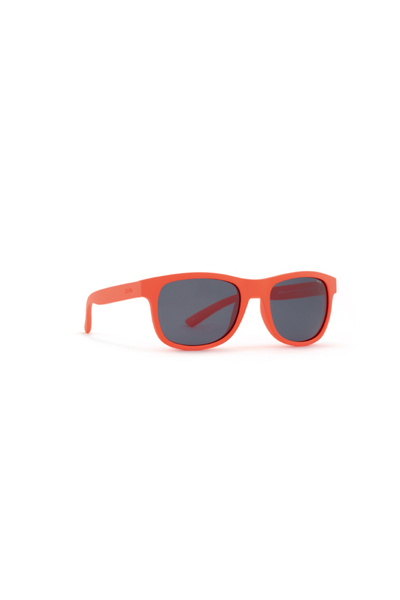 INVU Children's glasses - polarized, sports model, 10-12 YEARS