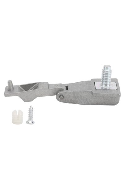 Noonedibs Kit de reparare a balamalelor mânerului exterior al ușii, stânga, d...