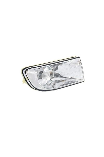 DPA Proiector ceata față OCTAVIA II DREPT 1Z0941702