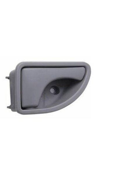 Noonedibs Mâner interior ușă față stânga 8200247802 potrivit pentru Kangoo/Tw...