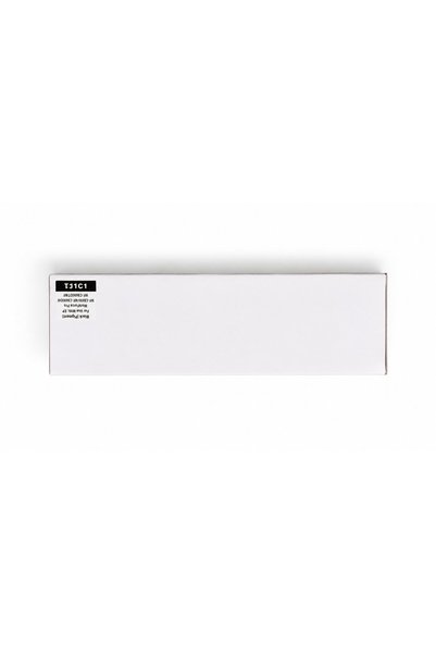 Europrint Pungă de cerneală pigmentată neagră T11C1, unitate de cerneală neag...