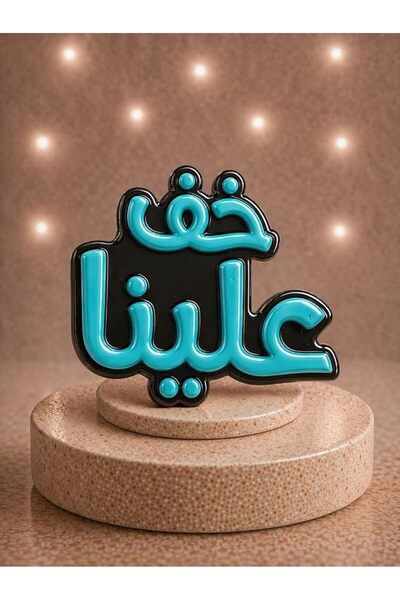 Generic ملصق معدني للهاتف المحمول من 3M - تصميم القهوة |   ملصق هاتف معدني مت...