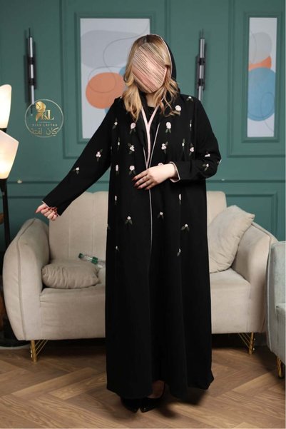 OEMS Abaya Azdahar