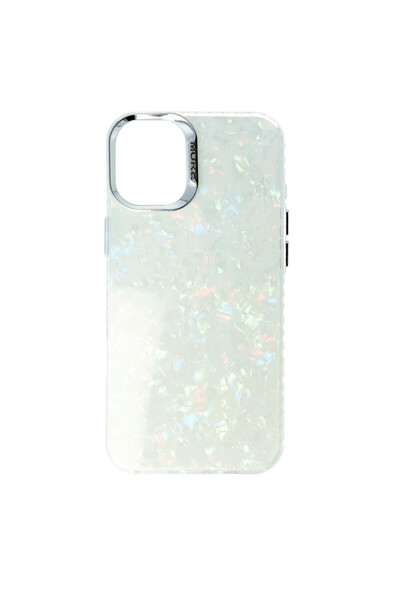 SEP Husă Silicon Aurora Shell Apple iPhone 16 Plus Multicolor