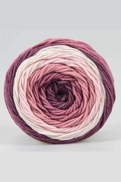 Ören Bayan Trend Cake Batik El Örgü İpi | 200g | 626 |