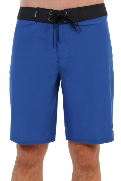 Quiksilver Deniz Şortu Erkek Lacivert SURFSILK KAIMANA 20NB