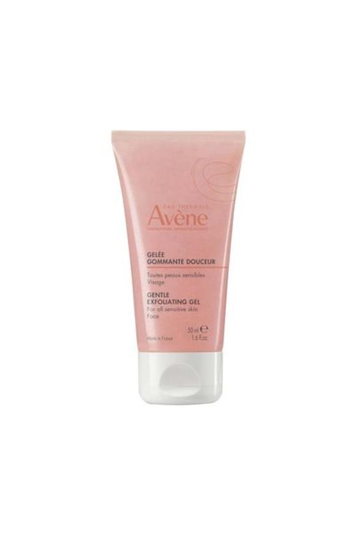 Avene Gentle Exfoliating Gel 50 Ml