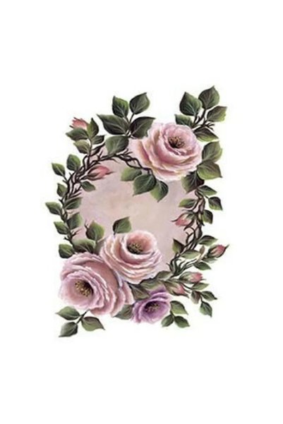 Cadence Boya G159 17x25 ورق نقل جاهز للطباعة من Gülsün Ülkü
