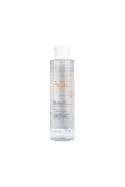 Avene Makeup Removing Micellar Water 200 Ml