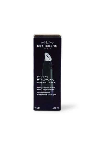 Institut Esthederm Intensive Hyaluronic Eye Contour 15 Ml