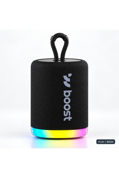 Generic Brand Portable Bluetooth Speaker, 8W Wireless Speaker with Deep Bass,...