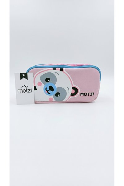 Motzi CUTE PANDA NO:6 İKİ GÖZLÜ KALEMLİK