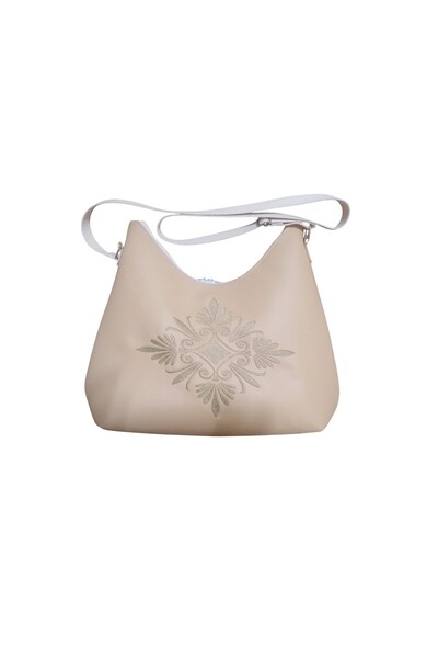 Happy Gifts Geanta tote bag din piele ecologica
