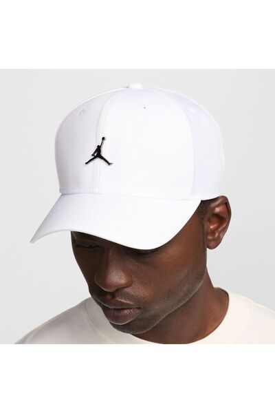 JORDAN Sapca unisex Rise CM MTL