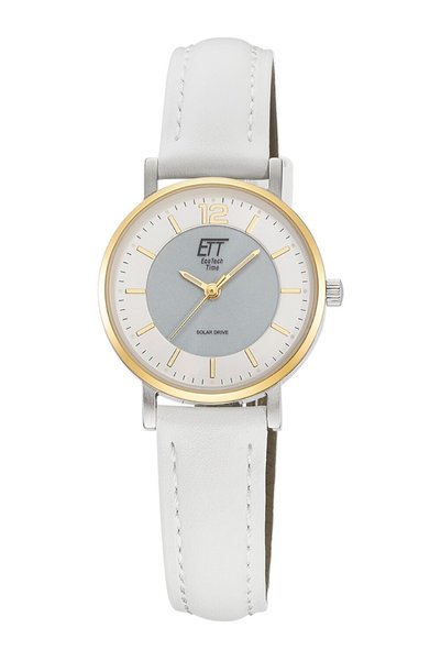 ETT Eco Tech Time Dámské hodinky Ett ELS-12163-41L, Quartz, 29 mm, 5 ATM