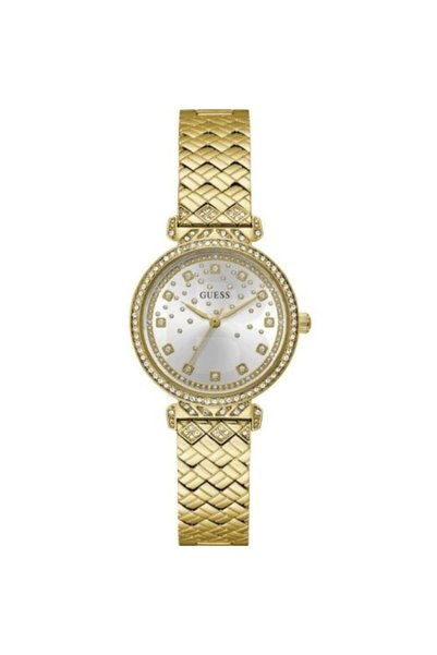 Guess Împodobit cu bijuterii GW0763L2