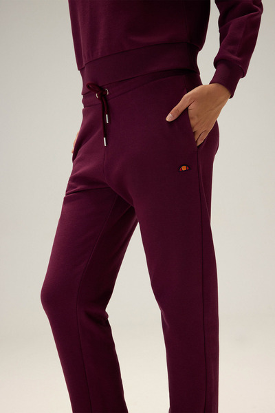 Ellesse Women's Sweatpants 5Wf4556-Brd
