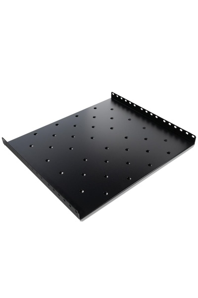 SPACE&R SPACER RAFT FIX 1U PENTRU RACK 19" 1U425