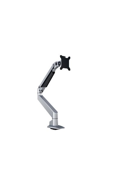 Multibrackets Suport monitor cu piston pe gaz MB-7167, 15-32 ", Argintiu, min...